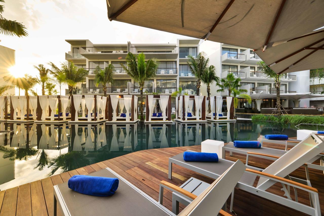 Chana phuket hotel отзывы